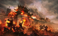 《玛法降魔传》活动玩法