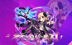 《精灵王国》线下活动