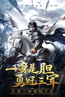 爆破三国（App）