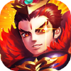 三国群将传H5