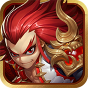 乱世名将无限满V版-BT《新手礼包》