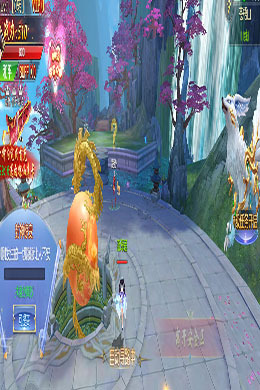 九天仙梦