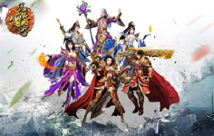 《完美传奇》累充活动