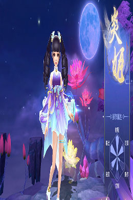 九天仙梦