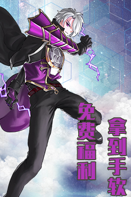 绯色梦境-1