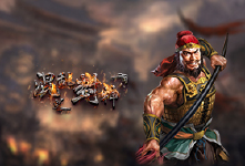 《混乱封神H5》开服线上活动