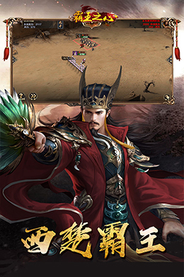 霸王之心