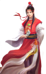 攻略测试001